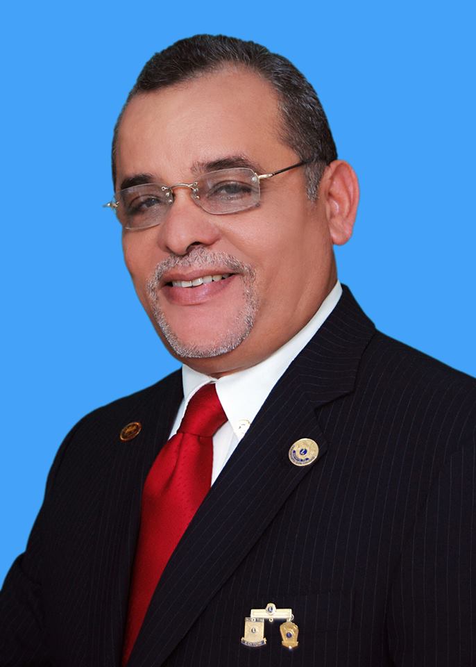 Alfredo Salinas