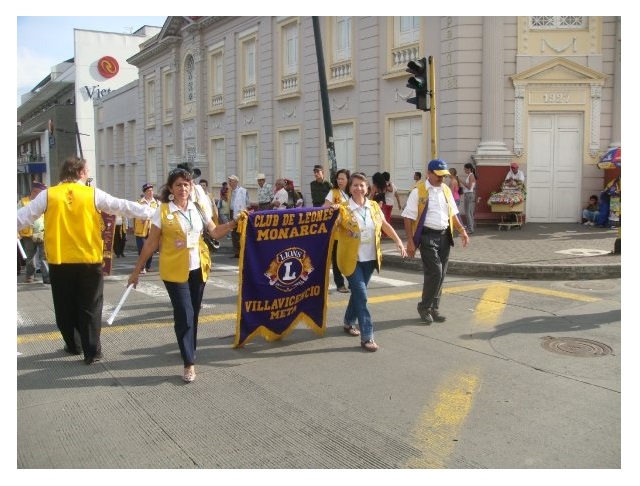 Leones Villavicencio