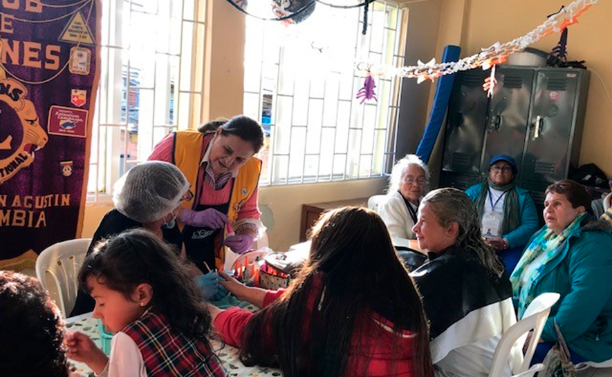 talleres san agustin