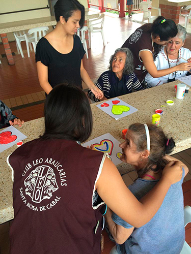 razones para ser leo