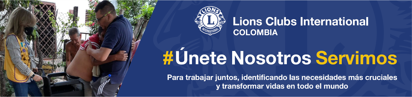 Servicio Humanitario Leones Colombia