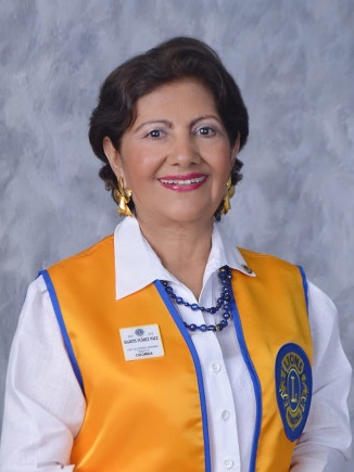 Gobernador Distrito F2