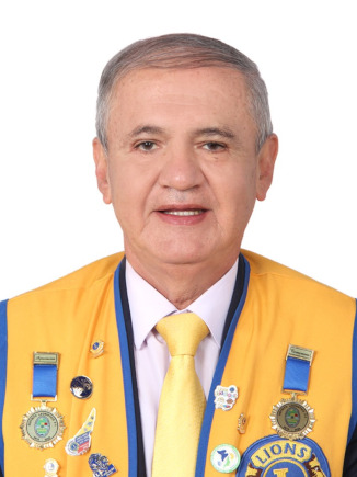 Gobernador Distrito F1