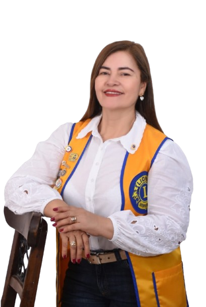 Maria Raquel Burbano Vélez
