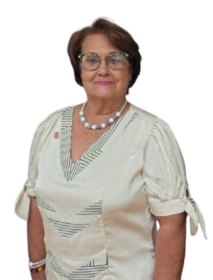 Gobernador Distrito F4