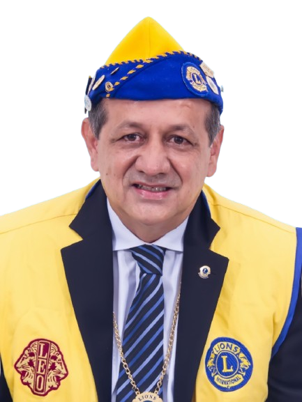 Gobernador José Hebert Arango Marín