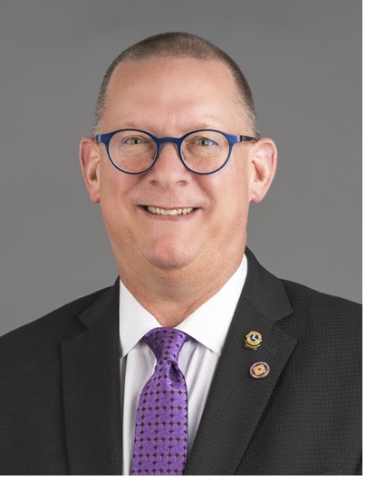 Mark S. Lyon