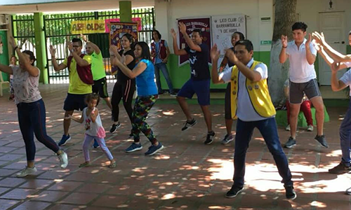 razones para ser leo