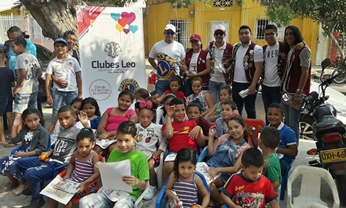 razones para ser leo