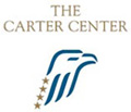 the Carter center