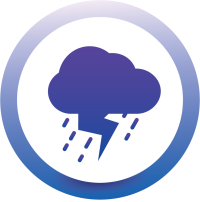 Auxilio en caso de desastre